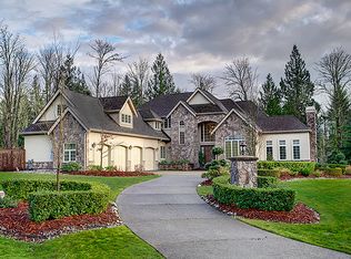 2016 297th Way SE, Fall City, WA 98024