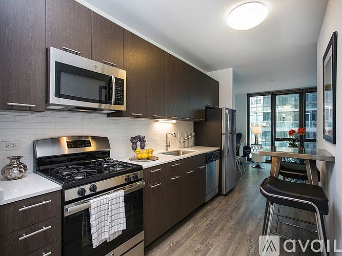 1st image of 650 N Wells St #505