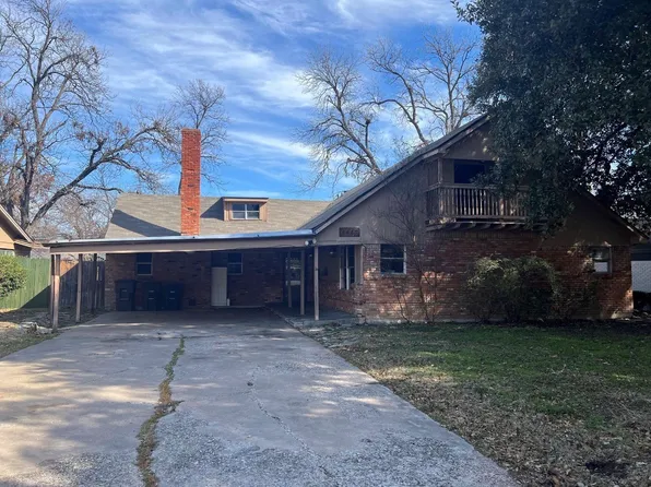 5537 Westcreek Dr, Fort Worth, TX 76133