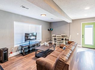 1403 Avenida Cristo Rey NW, Albuquerque, NM 87107