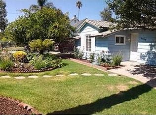 6636 Tobias Ave, Van Nuys, CA 91405