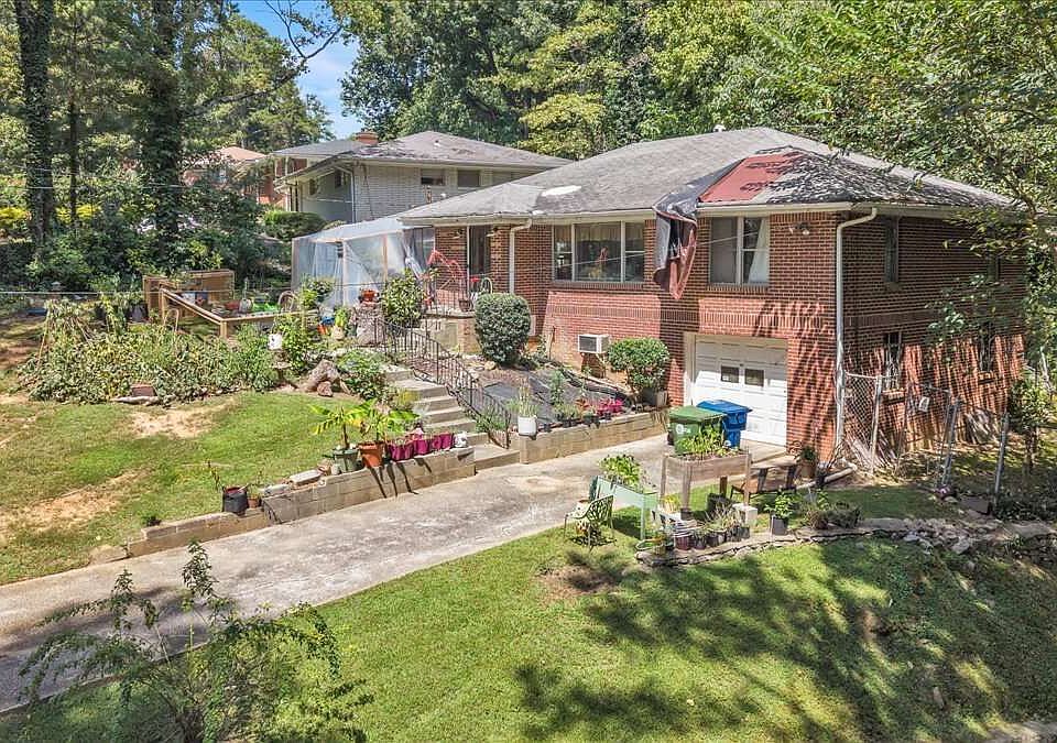 1st image of 511 Collier Ridge Dr NW