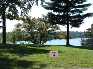 LOT 4 E 316th Rd, Grove, OK 74344