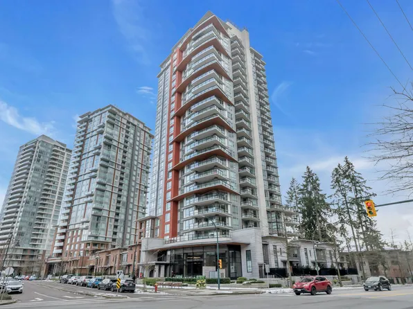 3096 Windsor Gate #2404, Coquitlam, BC V3B 0P4