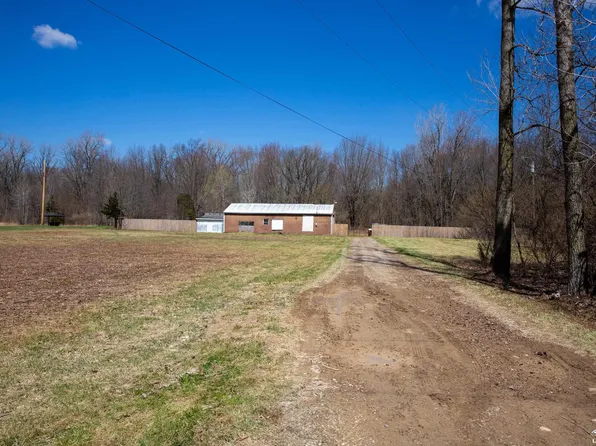 47106 Wear Rd, Belleville, MI 48111
