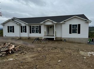 TBD Goodridge Road, Westtown, NY 10998