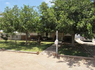 2128 Florence Blvd, Blythe, CA 92225