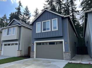 7103 S 13th St, Ridgefield, WA 98642