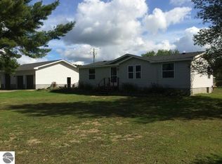 957 Gerald Miller Rd, West Branch, MI 48661