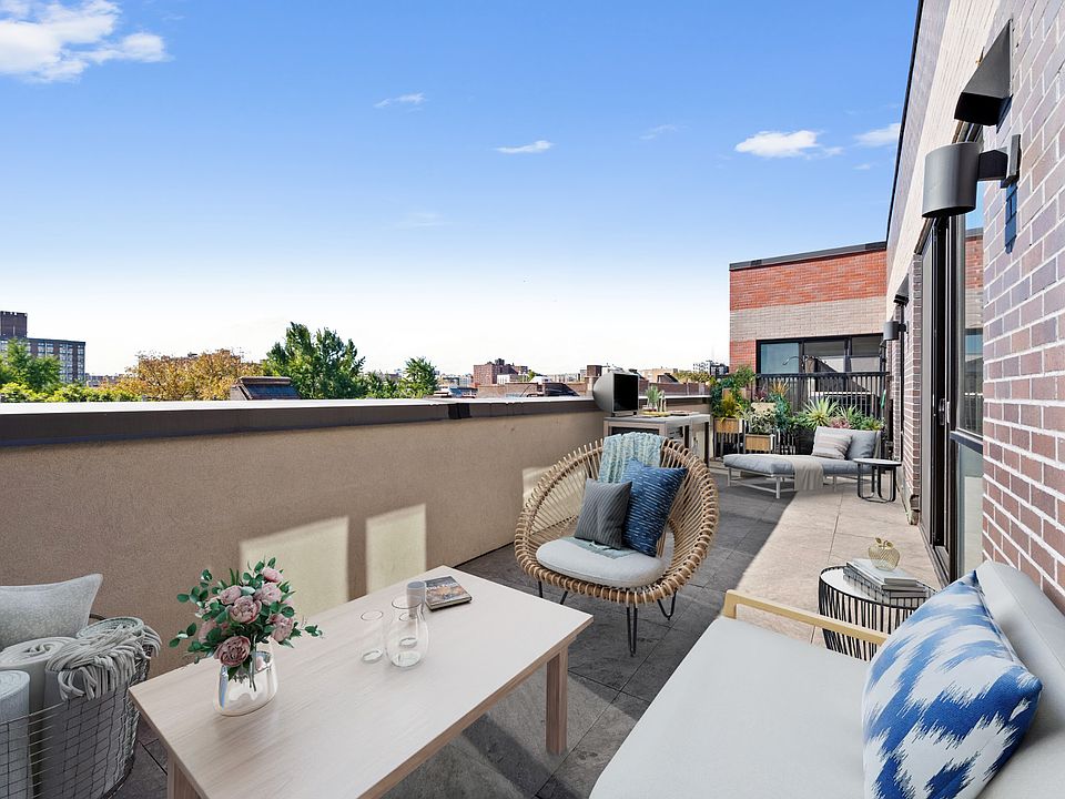 1st image of 2600 7th Ave Penthouse C