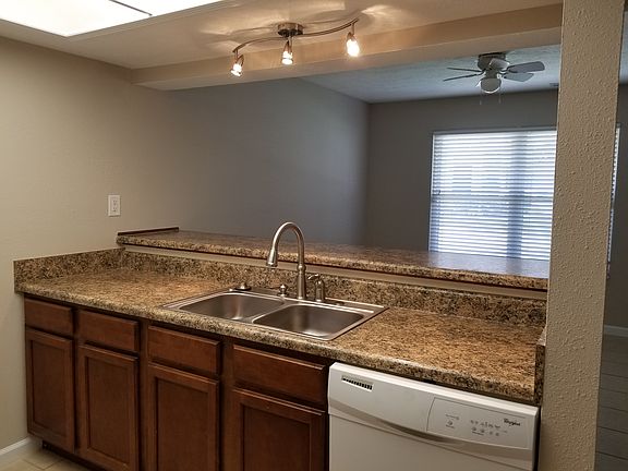 Kitchen into DR