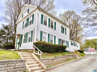 454 Middle Turnpike East, Manchester, CT 06040