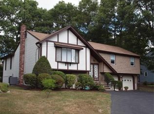 71 Bittersweet Ln, Randolph, MA 02368