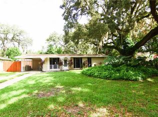 923 Lakewood Ave, Tampa, FL 33613
