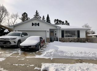 9703 West Kaul AVENUE, Milwaukee, WI 53225