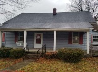 40 Harberson Ln, Danville, KY 40422