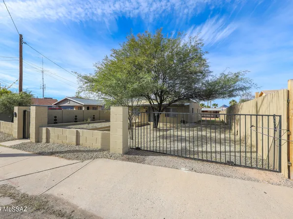 3634 S 8th Ave, Tucson, AZ 85713