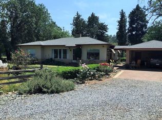 5525 Churn Creek Rd, Redding, CA 96002