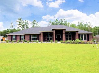 8234 Highway 89, Milton, FL 32570