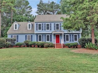 11813 Britain Way, Henrico, VA 23238
