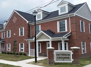Patterson Crossing, Hampton, VA 23669