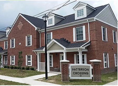 Patterson Crossing Photo 1