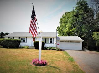 3469 Chili Ave, Rochester, NY 14624