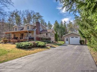 26 Piney Point Rd, Boiceville, NY 12412