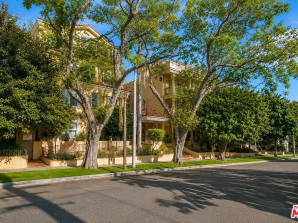 1050 N Edinburgh Ave APT 103, West Hollywood, CA 90046