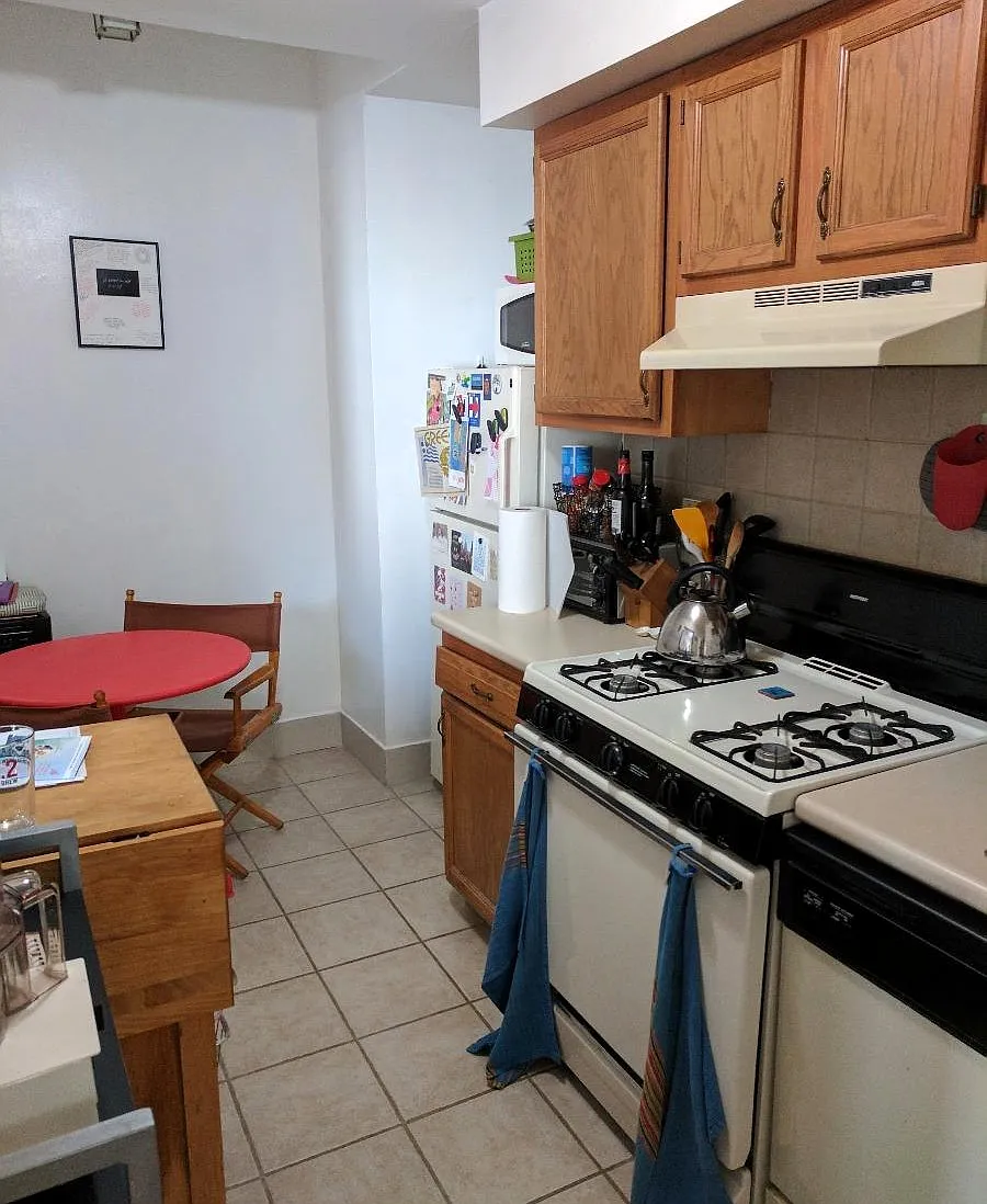 1355 Commonwealth Ave #3 — Photo 1
