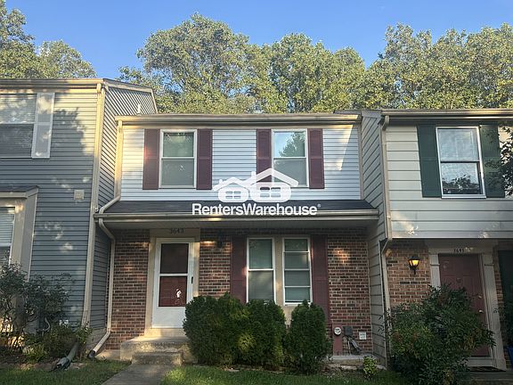 2nd image of 3643 Autumn Glen Cir