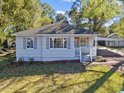 110 Dabbs Ave, Bessemer, AL, 35023