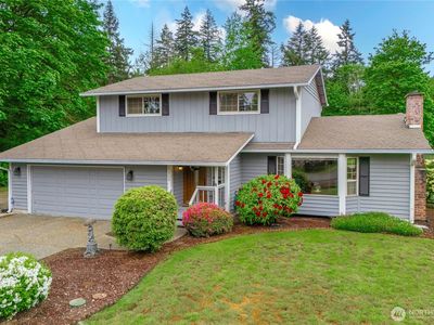 13124 50th Avenue E, Tacoma, WA, 98446