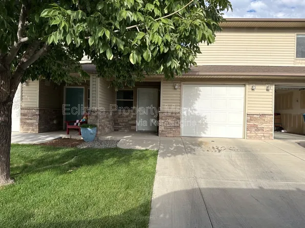 2470 Theresea Ln, Grand Junction, CO 81505