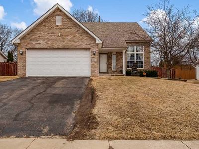 5094 Grand Cape Rd, Rockford, IL, 61109