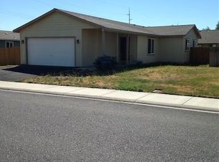 2203 N Brooksfield St, Ellensburg, WA 98926