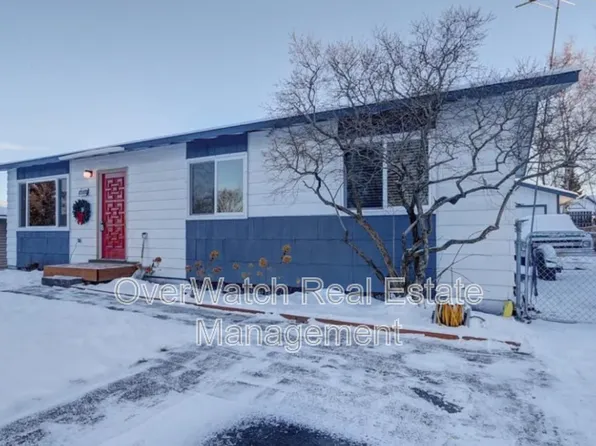 8721 Ange St, Anchorage, AK 99515
