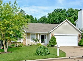 4643 Meramec Blvd, Eureka, MO
