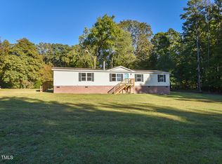 971 Clarence McKeithen Rd, Sanford, NC 27330