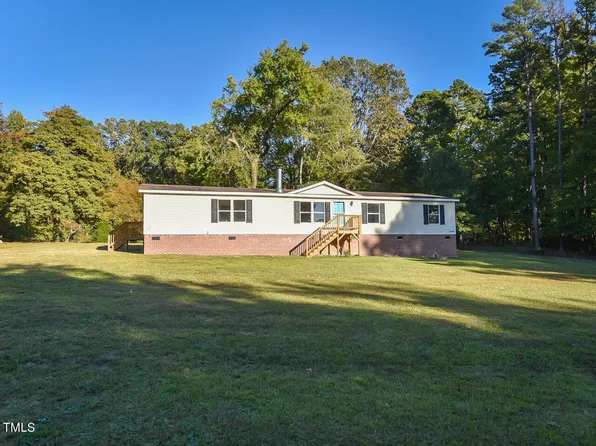 971 Clarence McKeithen Rd, Sanford, NC 27330