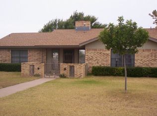 214 Bluegrass Dr, San Angelo, TX 76903