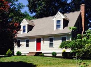 20 Winter Brook Rd, Bridgewater, MA 02324