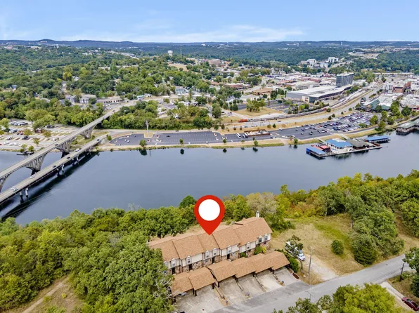 877 Knox Avenue #3 BLDG 1, Hollister, MO 65672