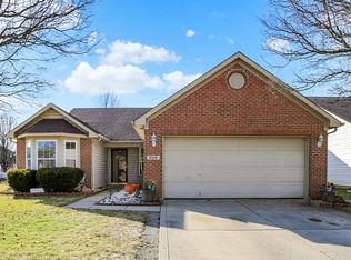 8108 Garden Ridge Rd, Indianapolis, IN 46237