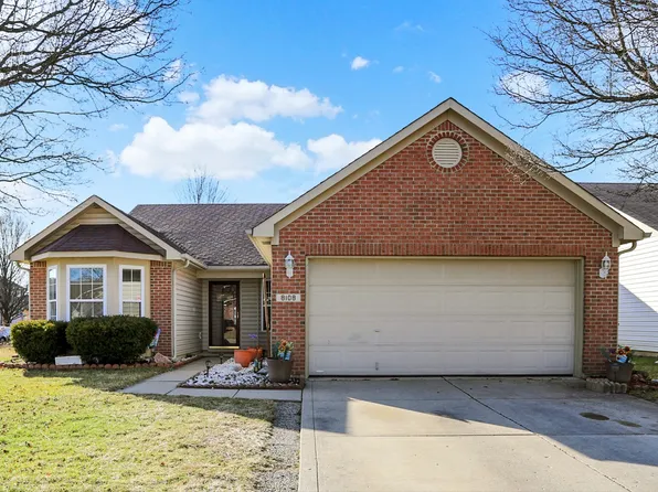 8108 Garden Ridge Rd, Indianapolis, IN 46237