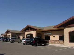 551 Kokopelli Blvd UNIT K, Fruita, CO 81521