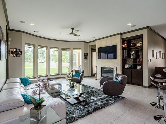 3rd image of 5603 Rocky Ponds Ct