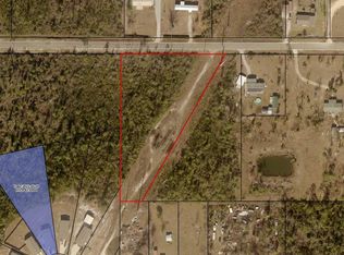 0 Bayou George Dr, Panama City, FL 32404