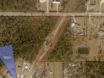 0 Bayou George Dr, Panama City, FL, 32404