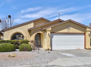 11017 Lagrange Park Dr NE, Albuquerque, NM 87123